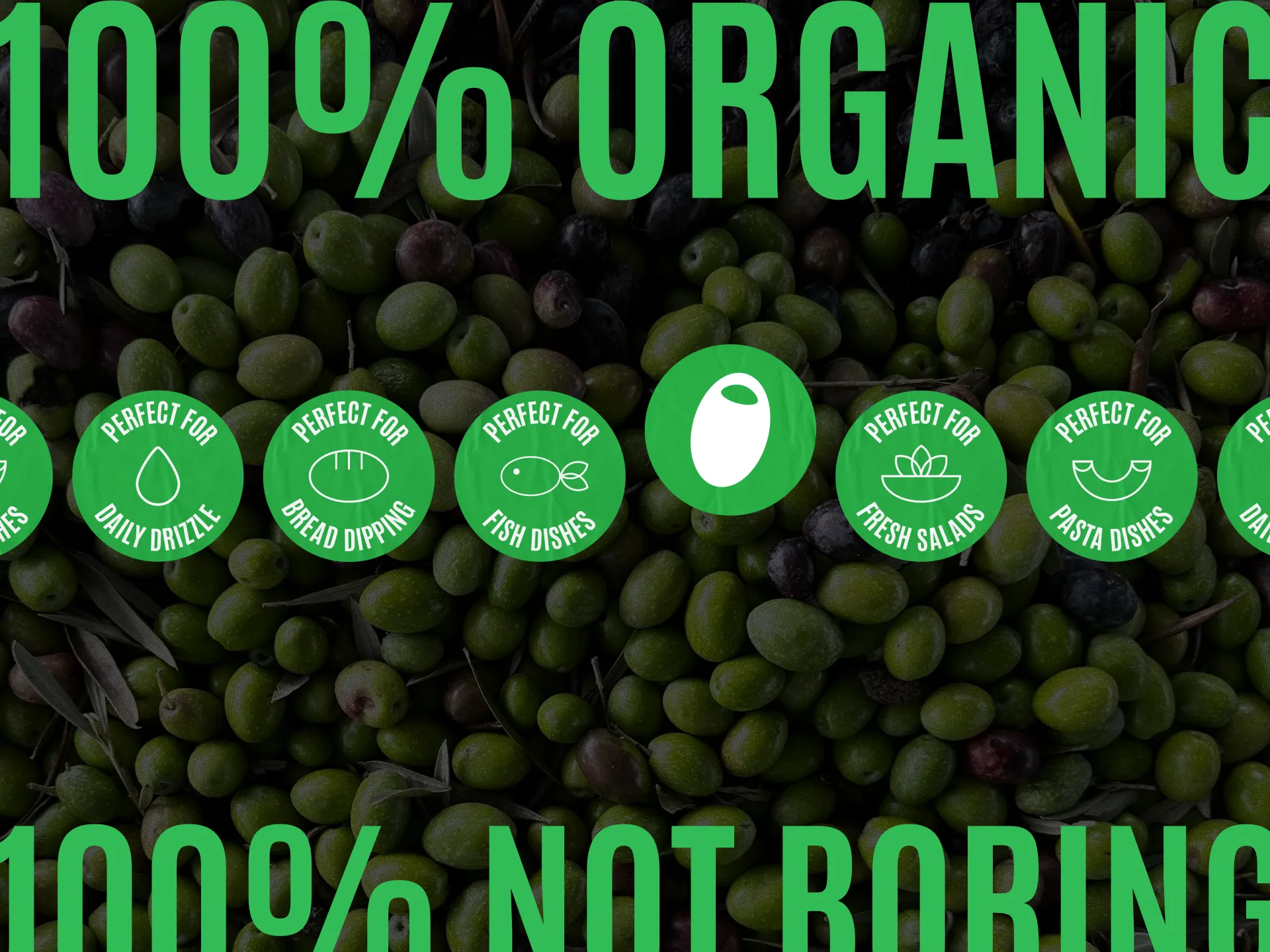 Bittergreen 5