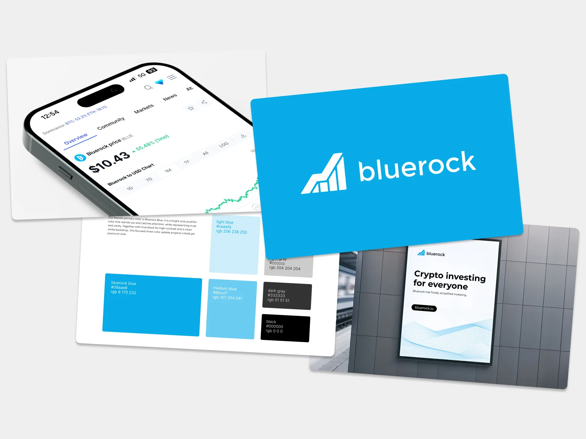 Bluerock 1