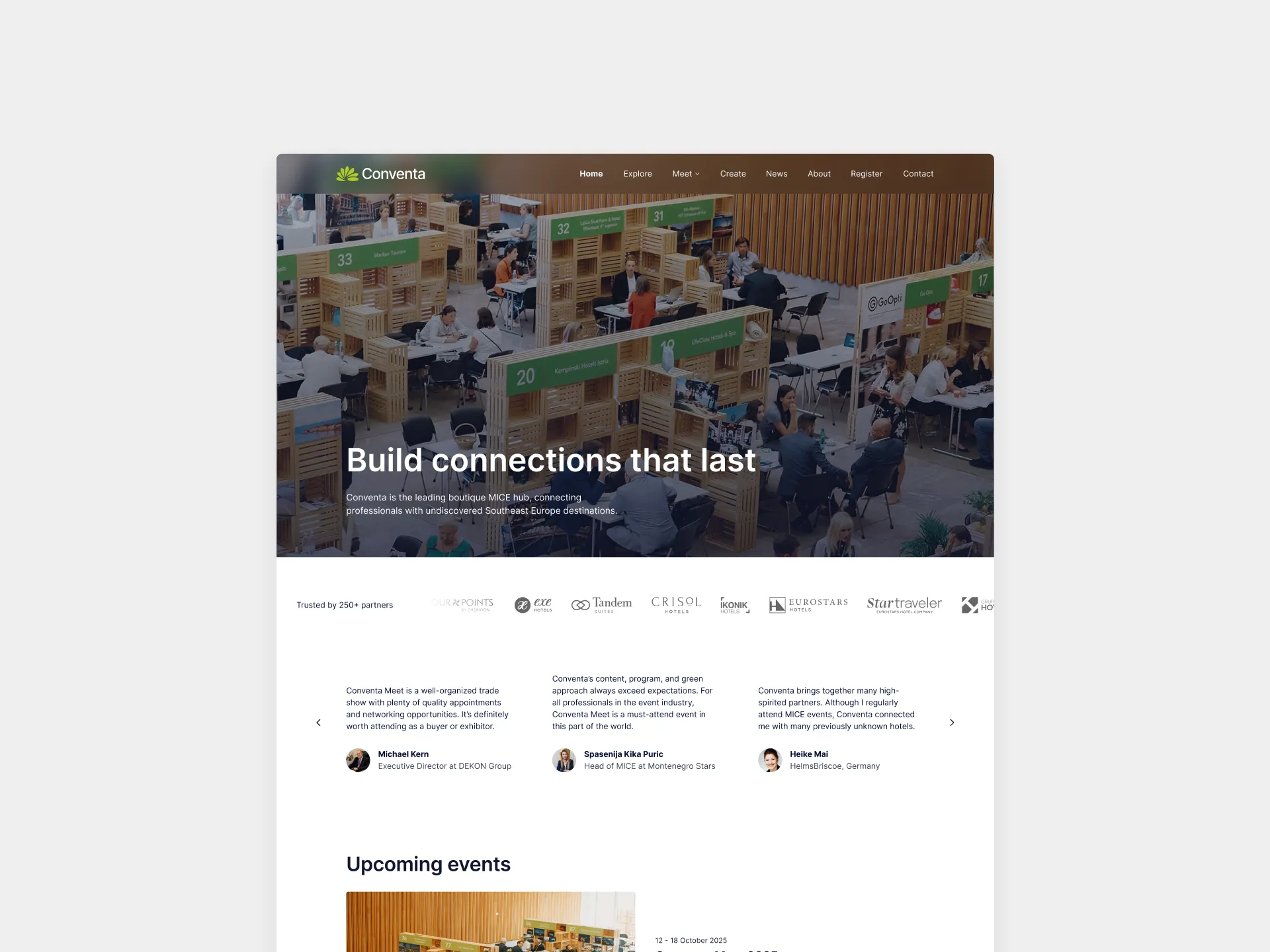 Conventa 5