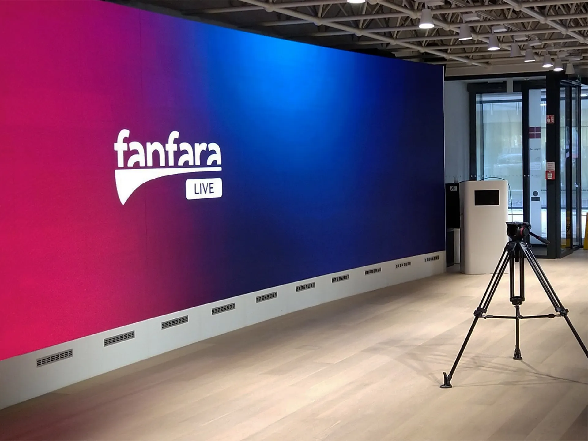 Fanfara 3