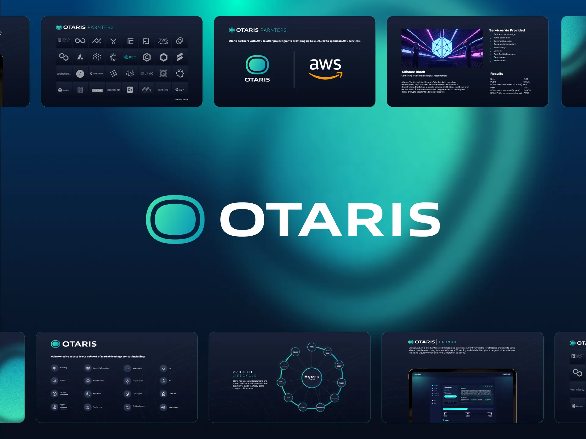 Otaris 1