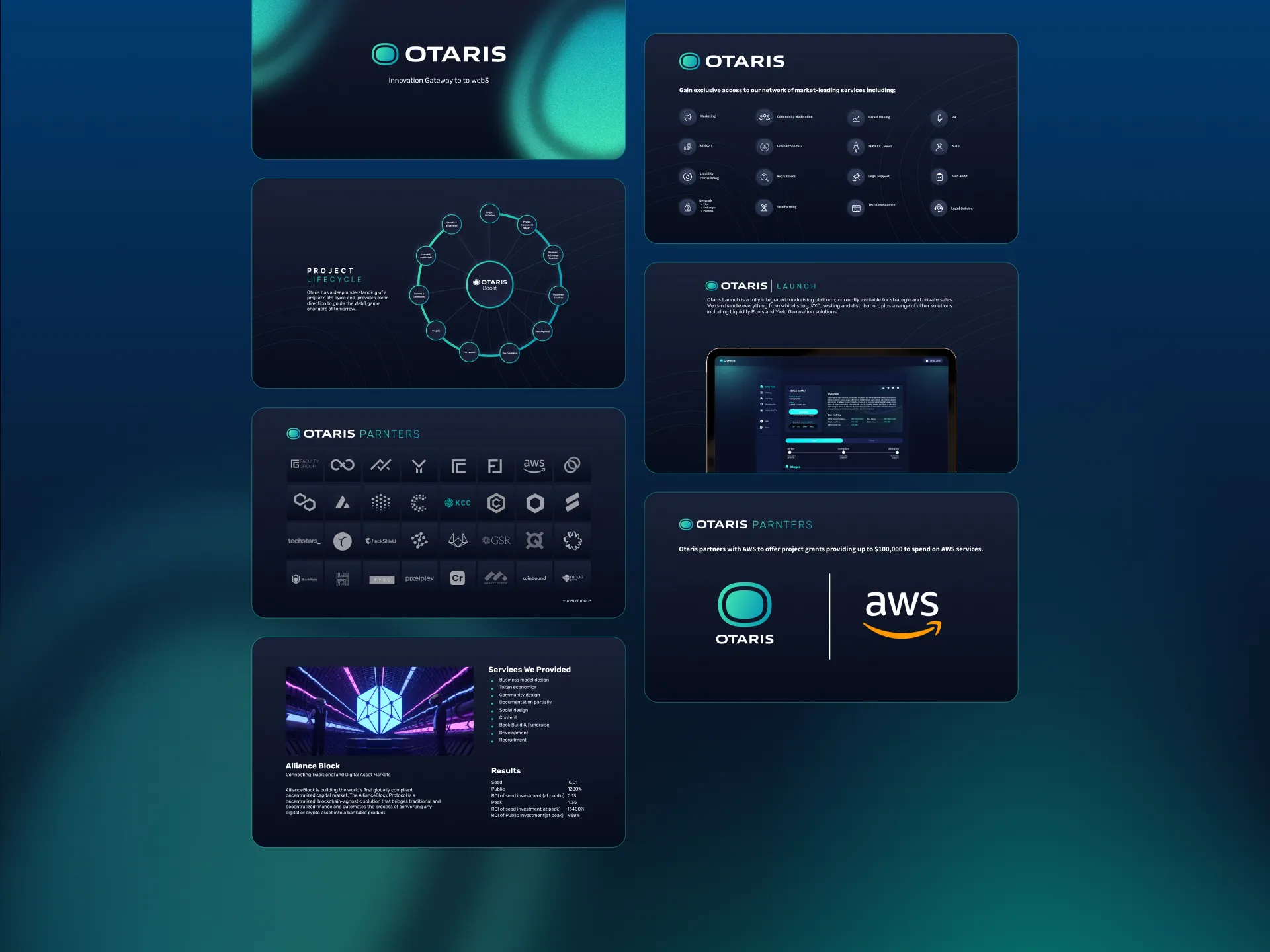 Otaris 3